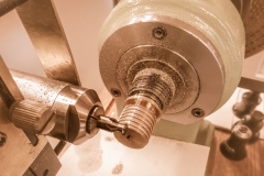 Taillage de barillets