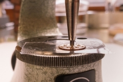 Assemblage d'un mobile