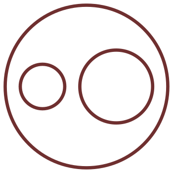 Logotype Cyril Brivet-Naudot Manibus Factum Artisan Horloger